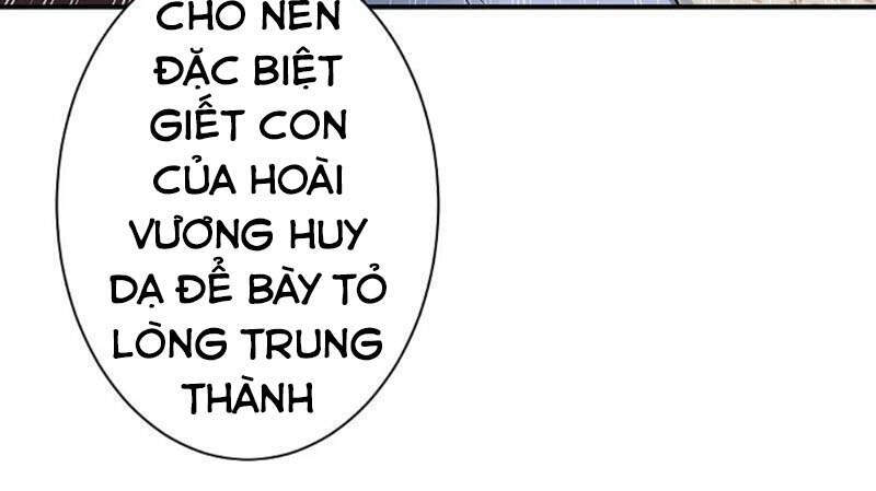Nghịch Thiên Tà Thần Chapter 385 - 33