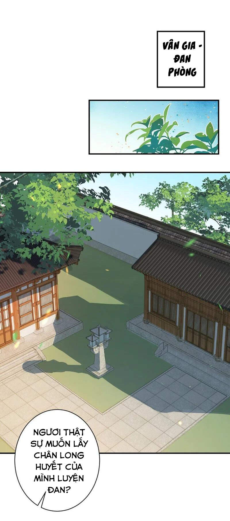 Nghịch Thiên Tà Thần Chapter 385 - 51