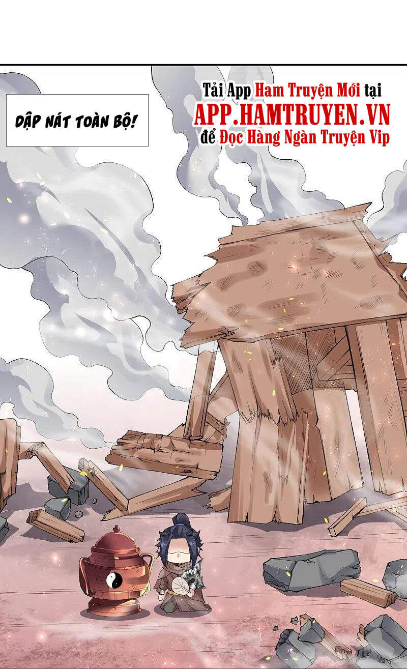 Nghịch Thiên Tà Thần Chapter 386 - 20