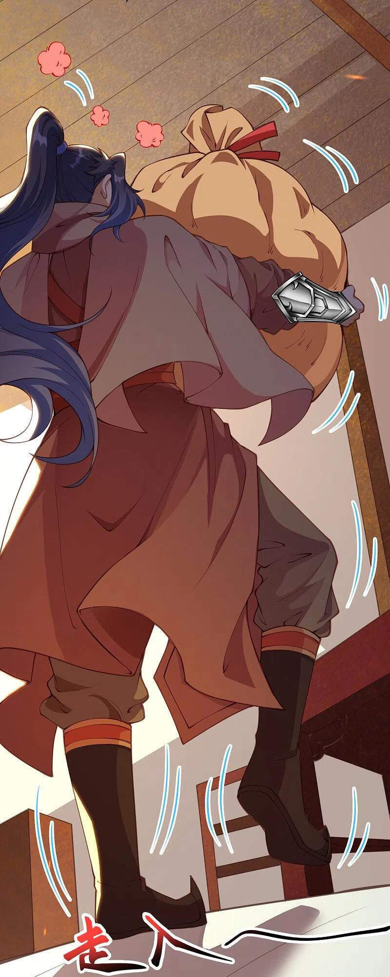 Nghịch Thiên Tà Thần Chapter 386 - 40