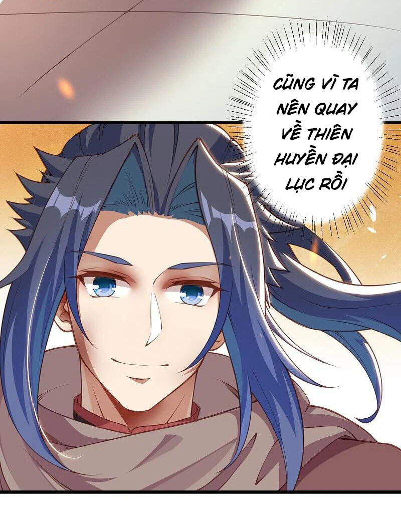 Nghịch Thiên Tà Thần Chapter 386 - 42