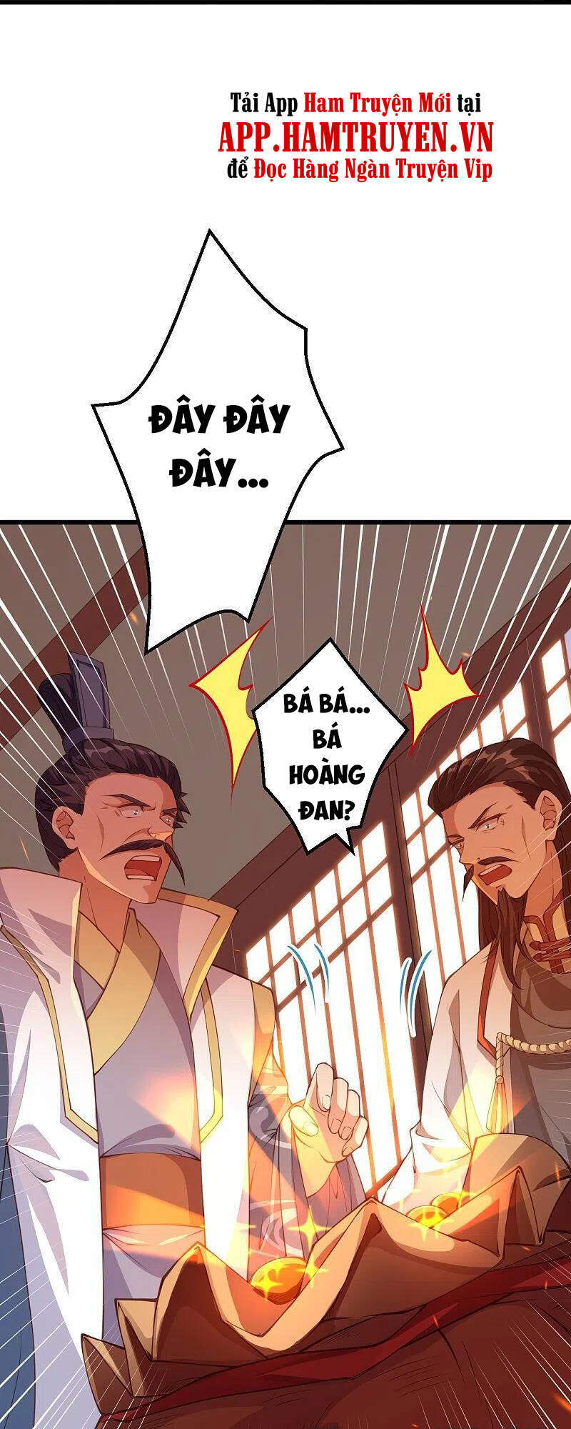 Nghịch Thiên Tà Thần Chapter 386 - 46