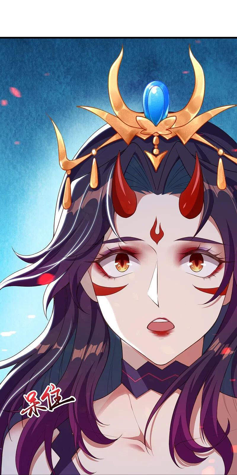 Nghịch Thiên Tà Thần Chapter 386 - 62