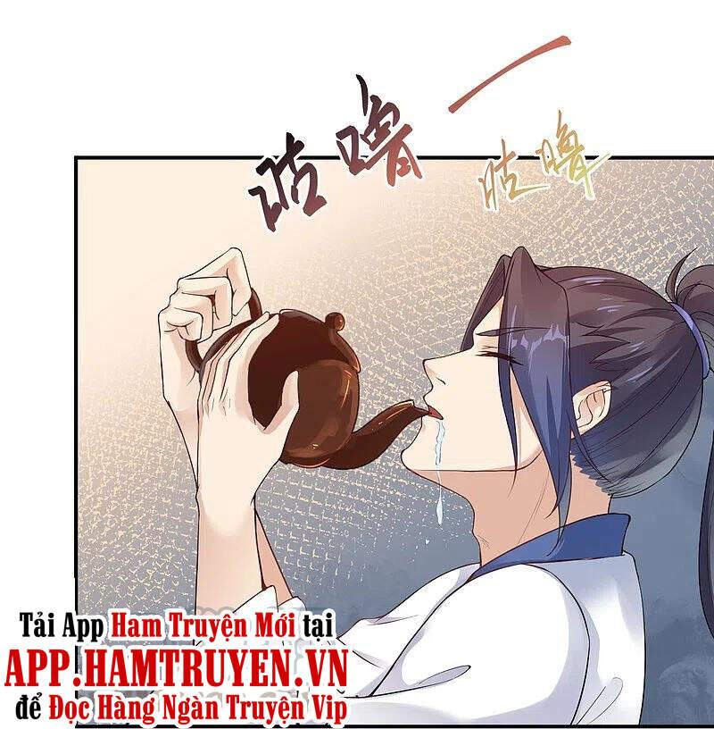 Nghịch Thiên Tà Thần Chapter 387 - 21