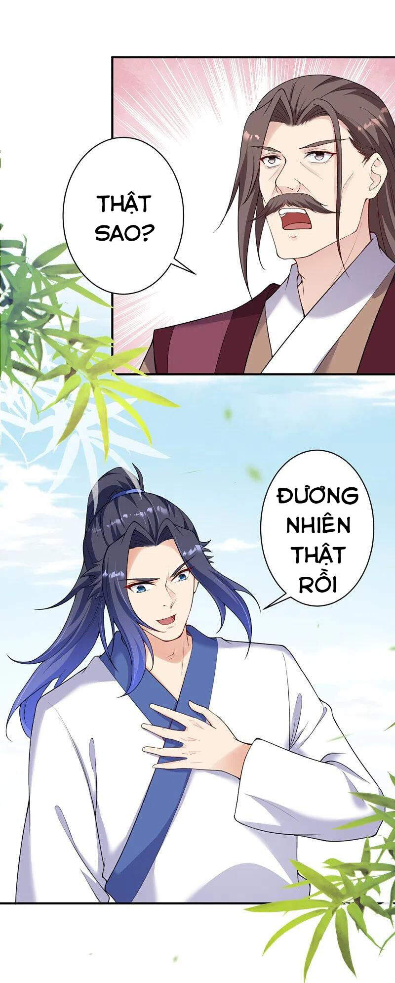 Nghịch Thiên Tà Thần Chapter 387 - 30