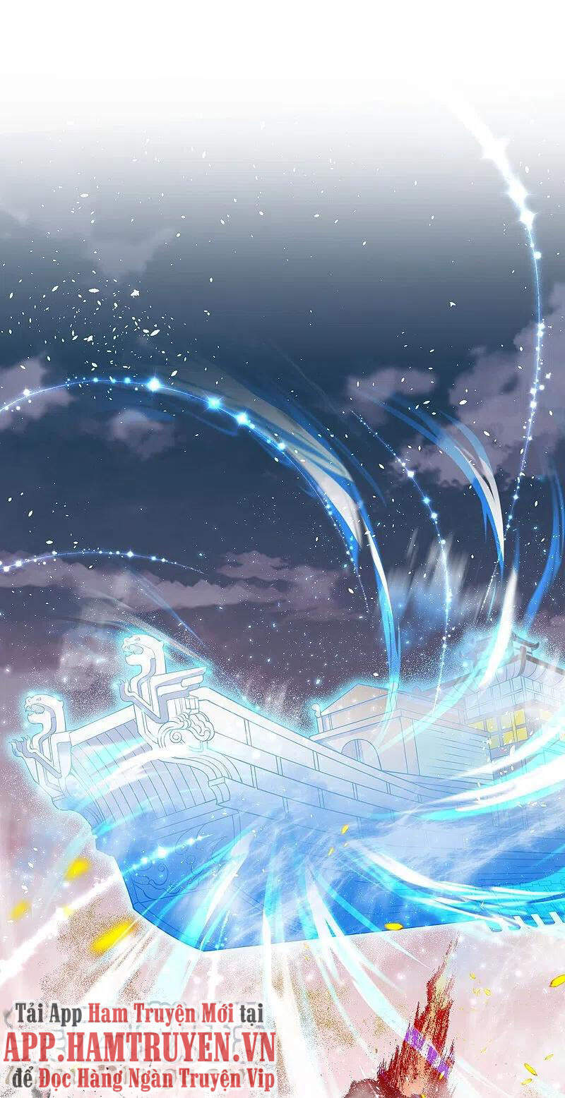 Nghịch Thiên Tà Thần Chapter 388 - 22