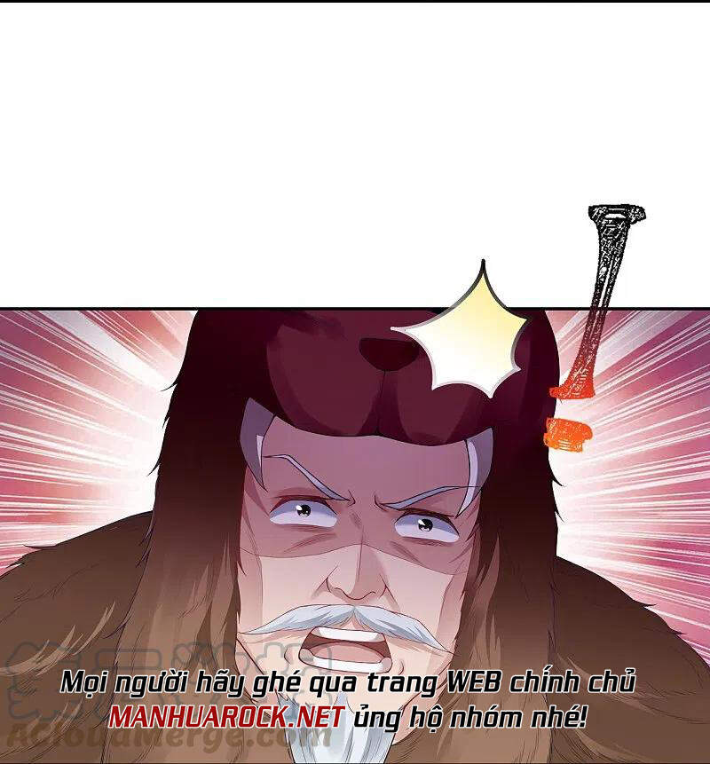 Nghịch Thiên Tà Thần Chapter 390 - 60