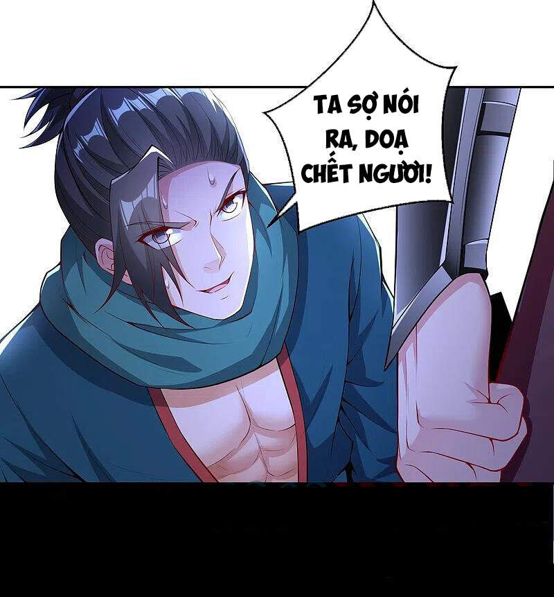 Nghịch Thiên Tà Thần Chapter 393 - 1