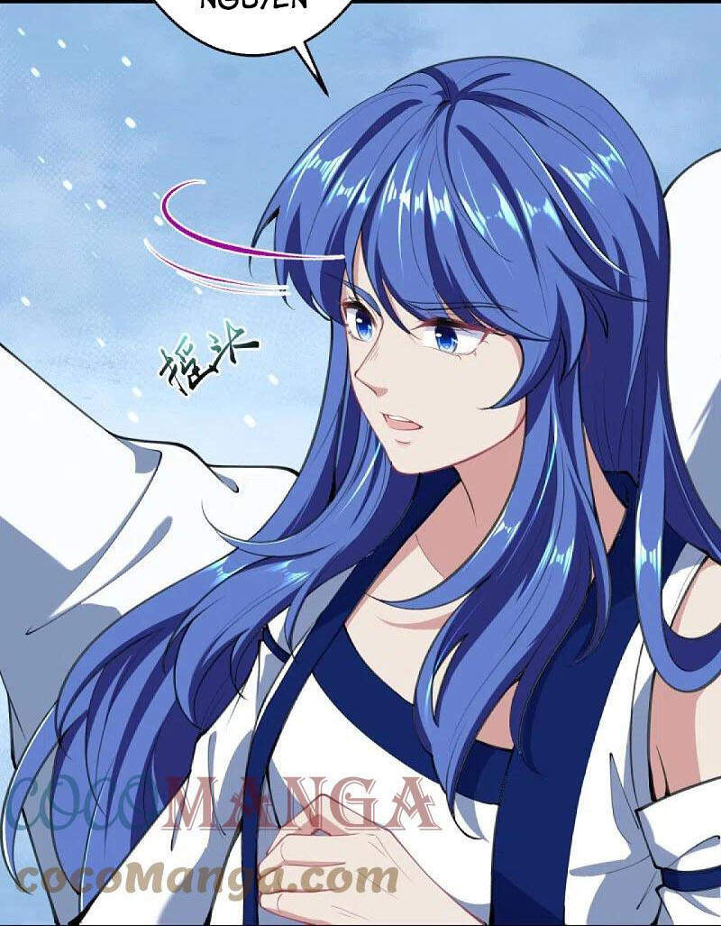 Nghịch Thiên Tà Thần Chapter 393 - 39