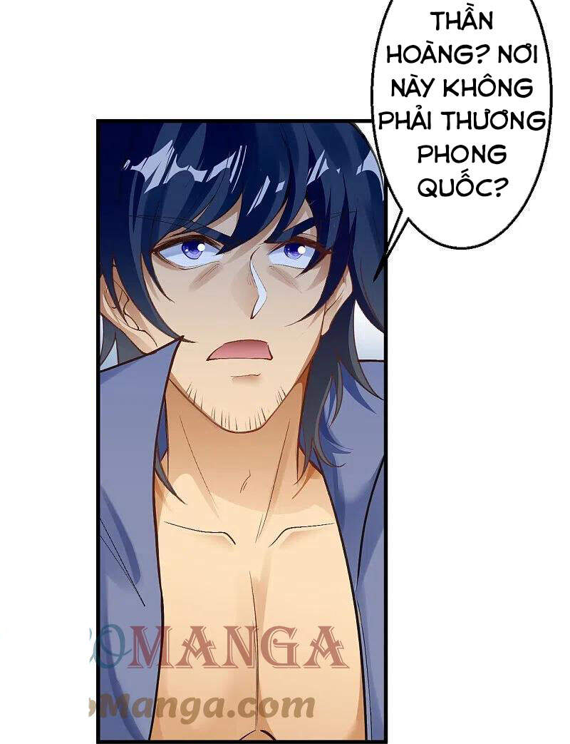 Nghịch Thiên Tà Thần Chapter 395 - 20