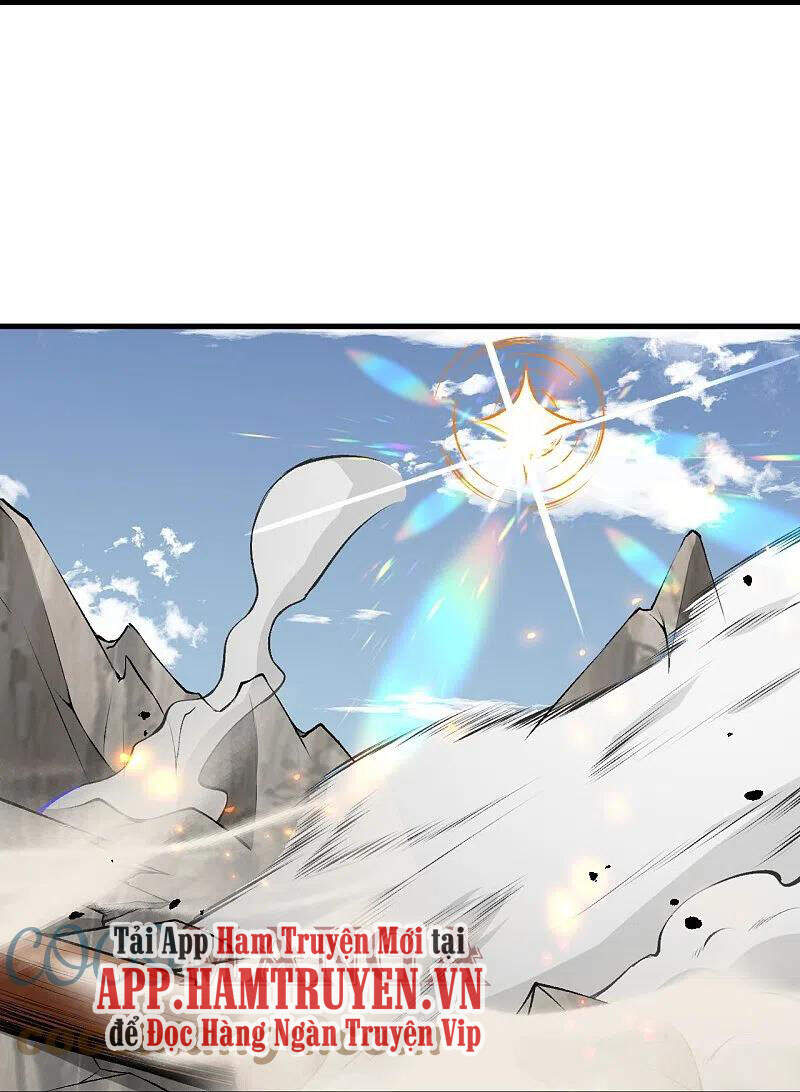 Nghịch Thiên Tà Thần Chapter 395 - 52