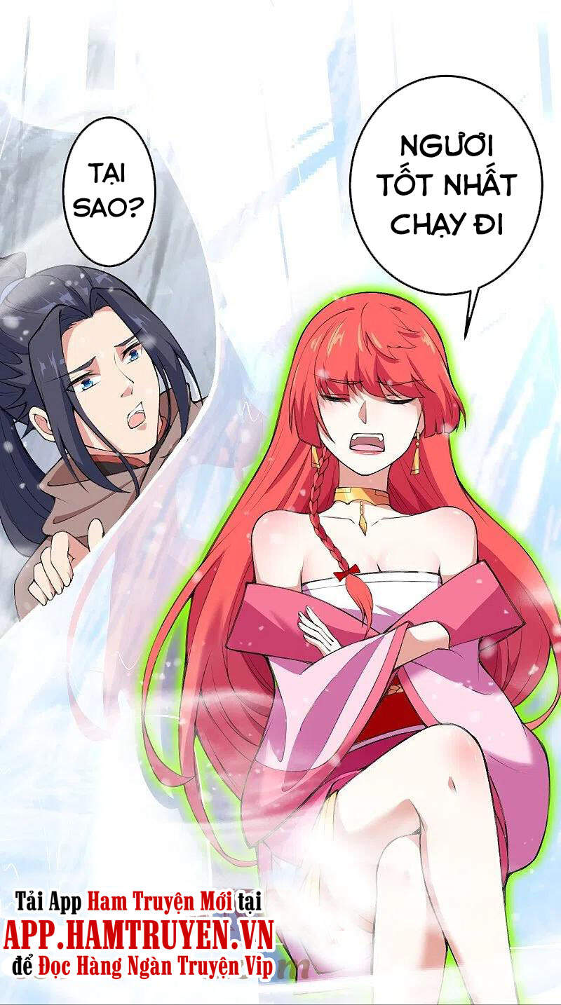Nghịch Thiên Tà Thần Chapter 395 - 64