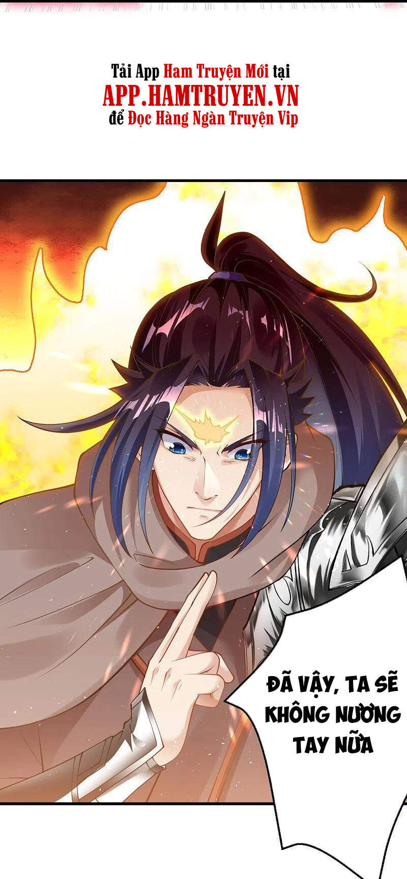 Nghịch Thiên Tà Thần Chapter 399 - 31