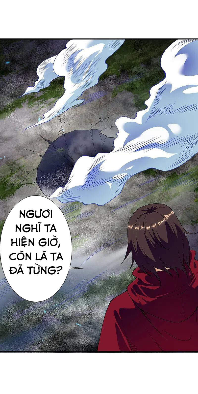 Nghịch Thiên Tà Thần Chapter 399 - 6
