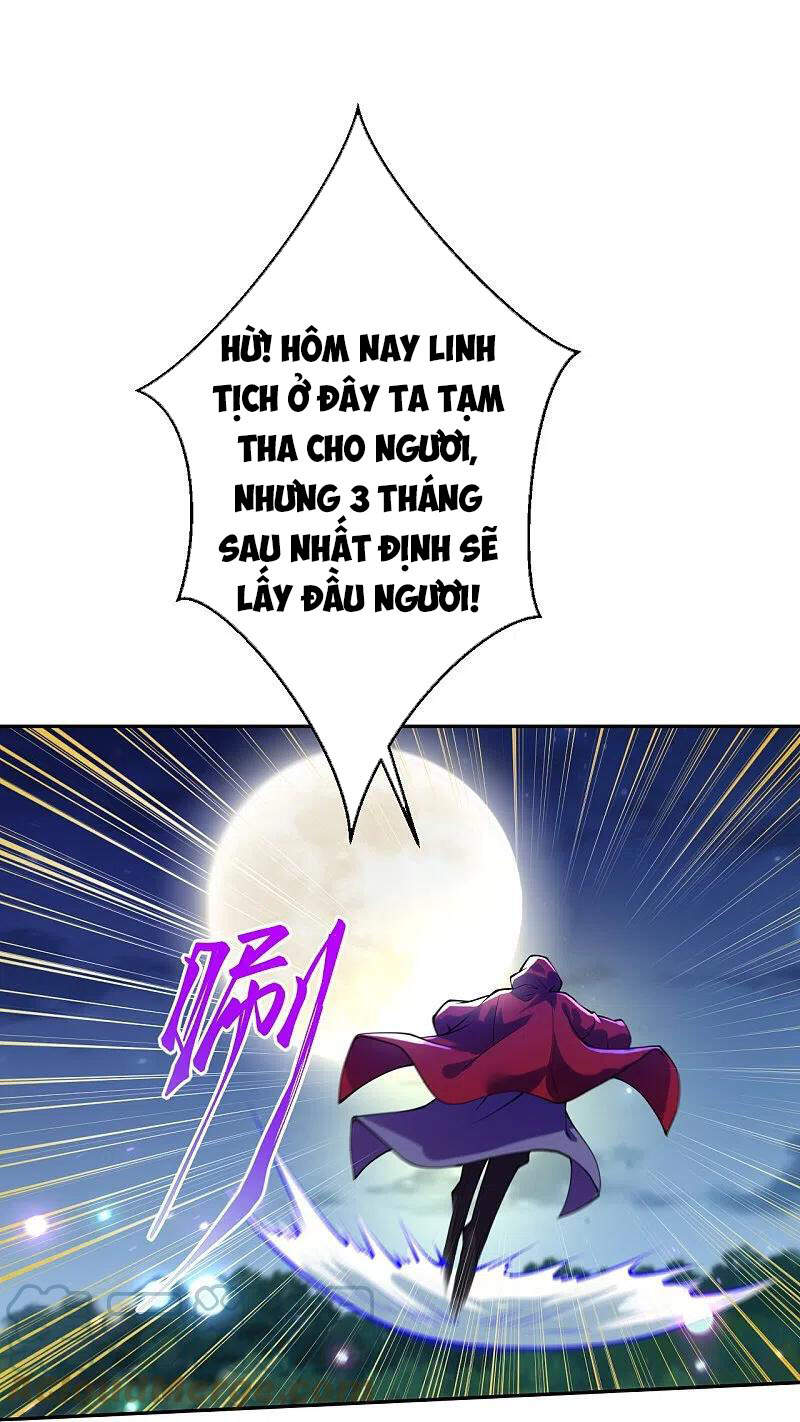 Nghịch Thiên Tà Thần Chapter 399 - 61