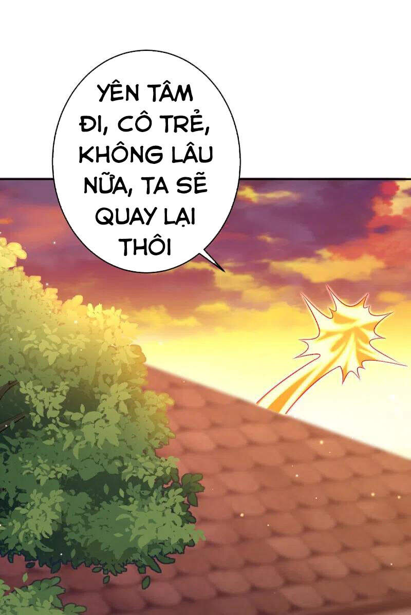 Nghịch Thiên Tà Thần Chapter 400 - 16