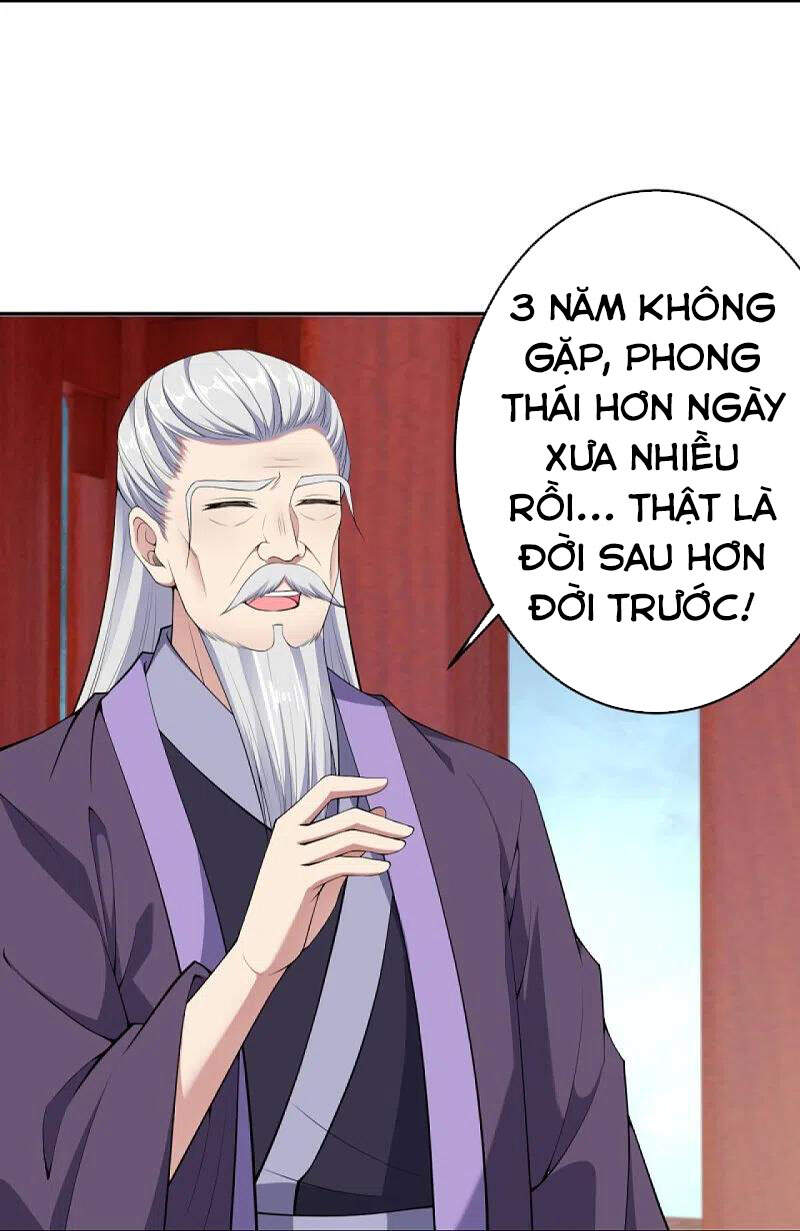 Nghịch Thiên Tà Thần Chapter 401 - 15