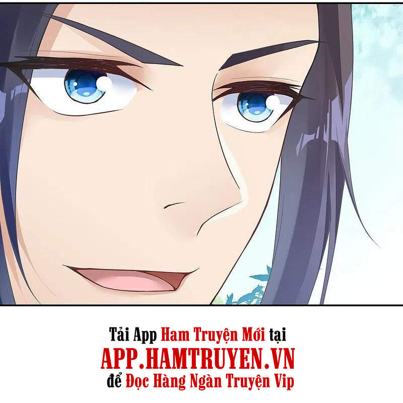 Nghịch Thiên Tà Thần Chapter 401 - 24