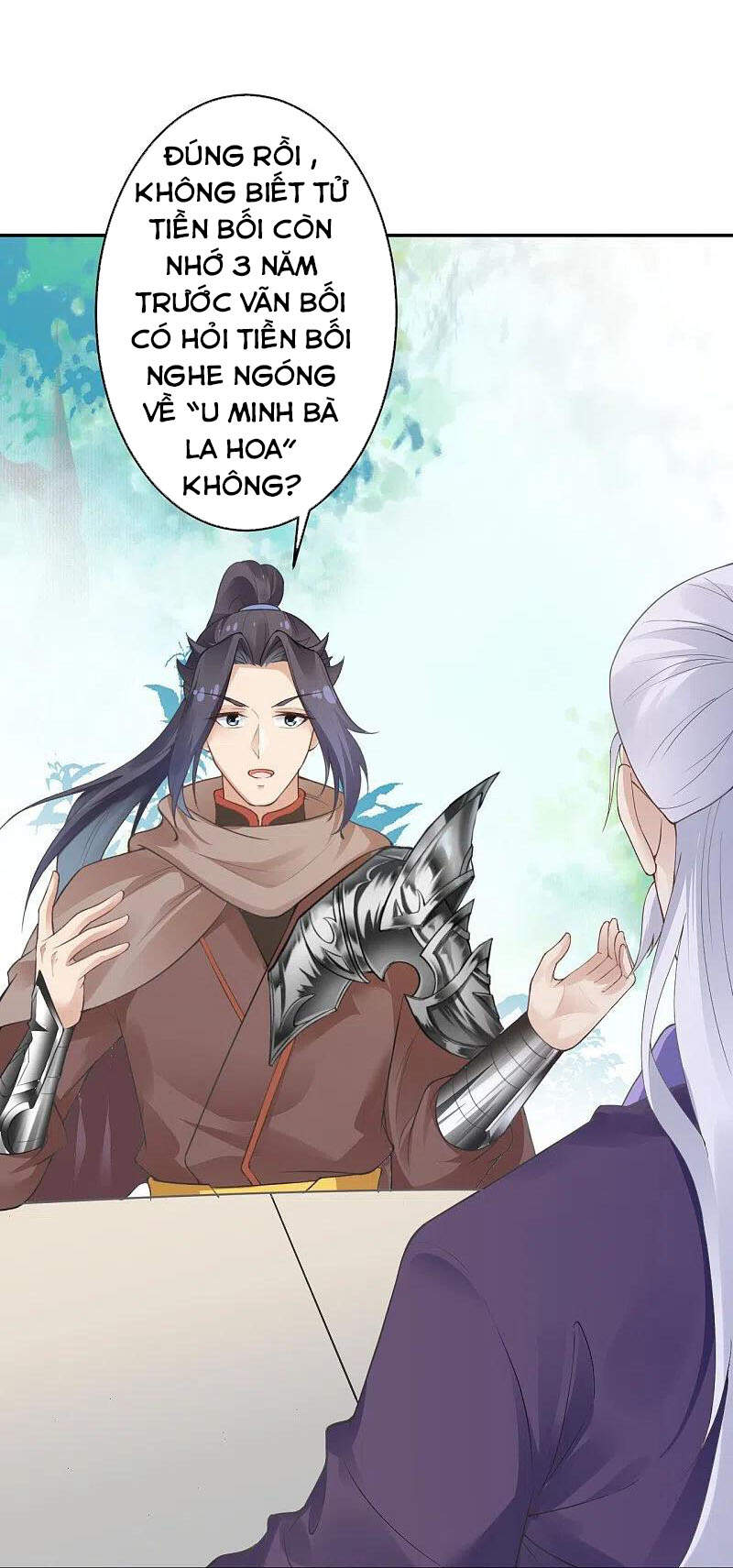 Nghịch Thiên Tà Thần Chapter 401 - 32