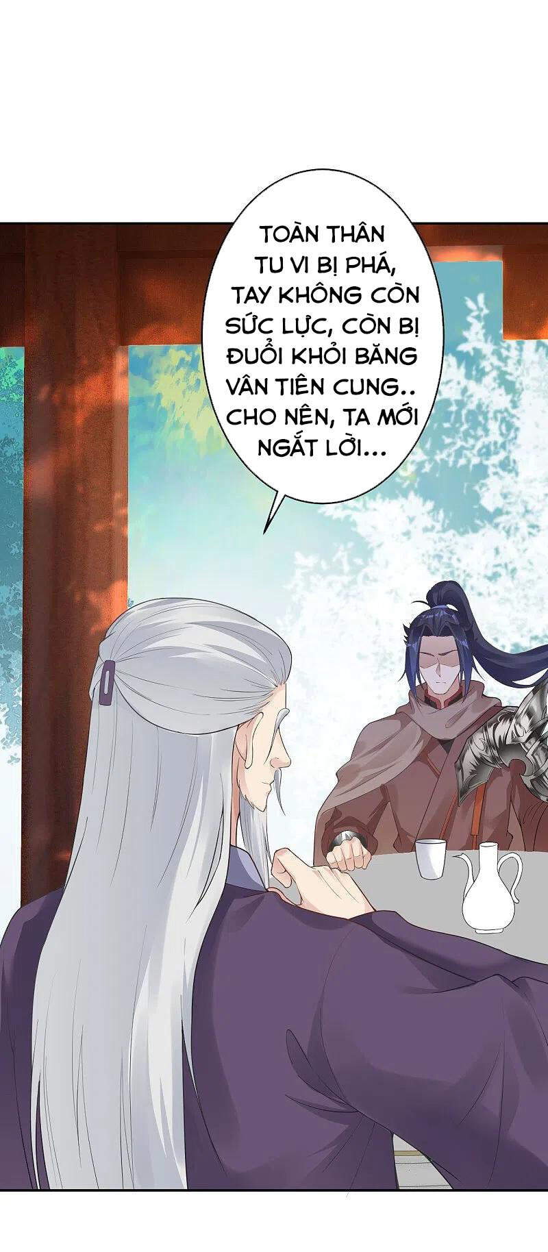 Nghịch Thiên Tà Thần Chapter 401 - 65