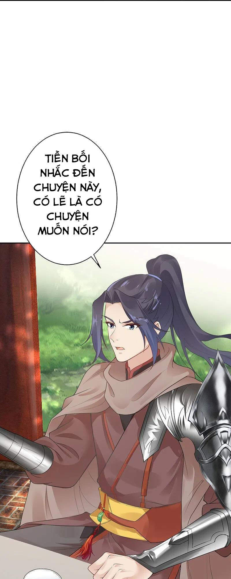Nghịch Thiên Tà Thần Chapter 401 - 67