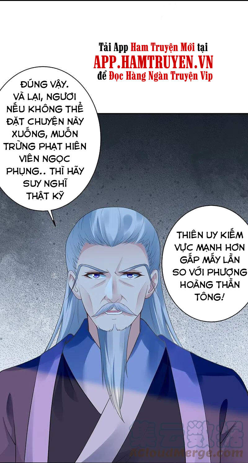 Nghịch Thiên Tà Thần Chapter 401 - 73
