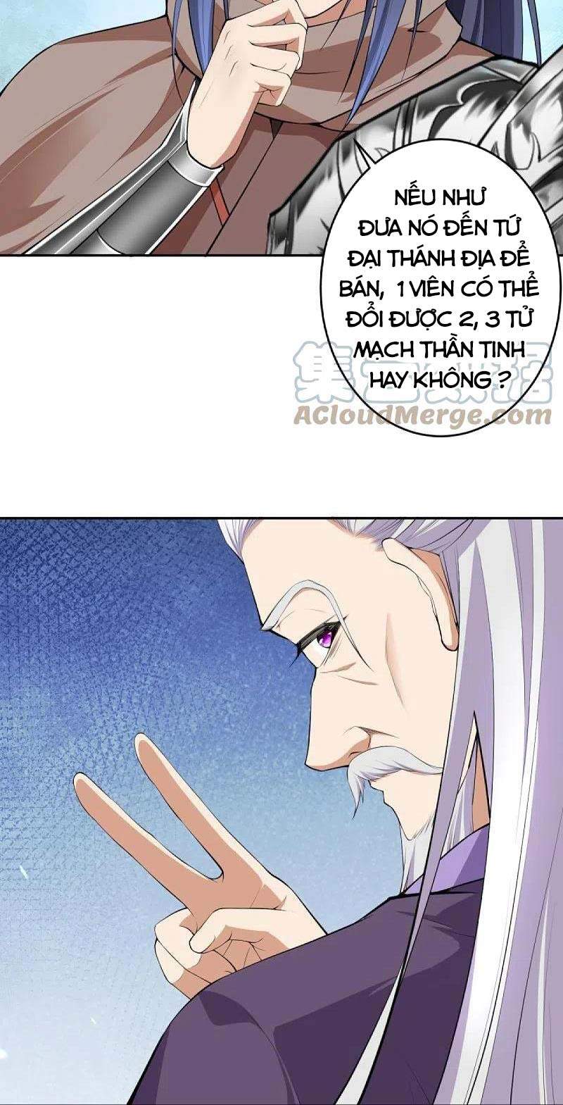 Nghịch Thiên Tà Thần Chapter 402 - 19