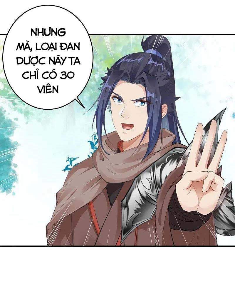 Nghịch Thiên Tà Thần Chapter 402 - 38