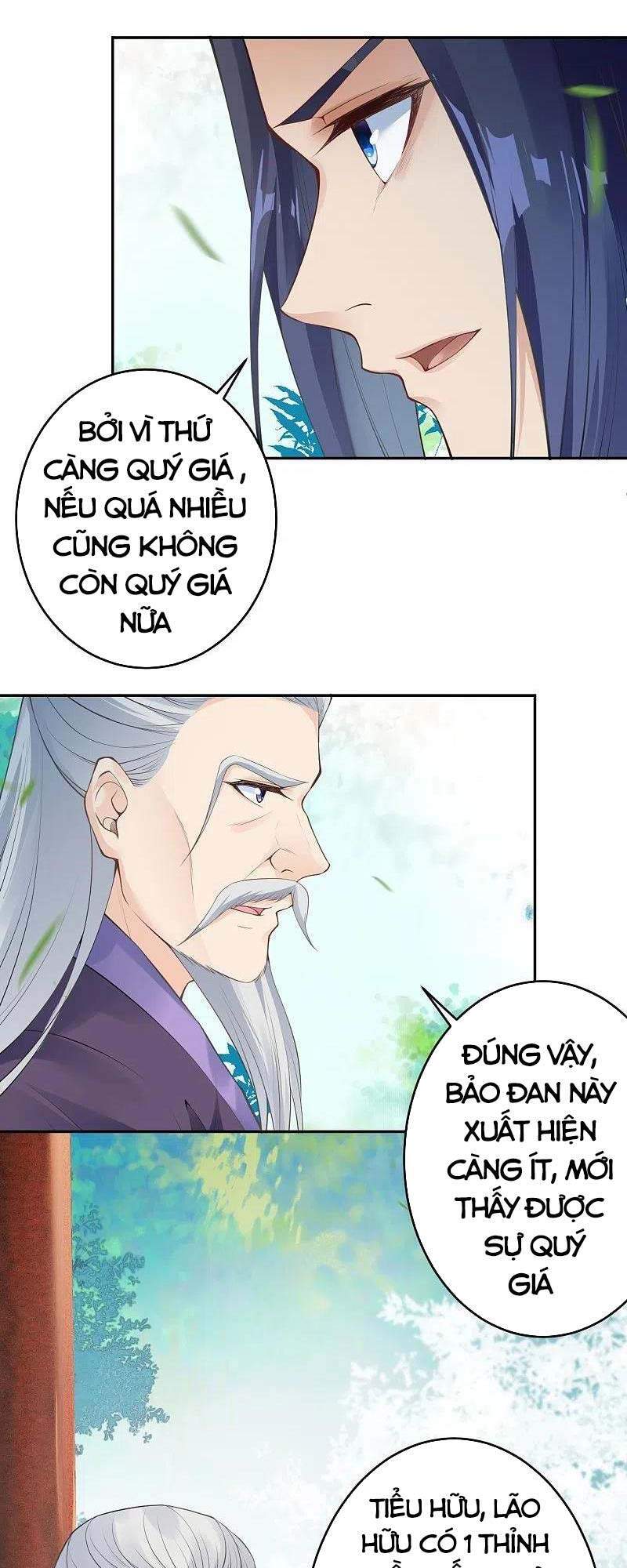 Nghịch Thiên Tà Thần Chapter 402 - 39