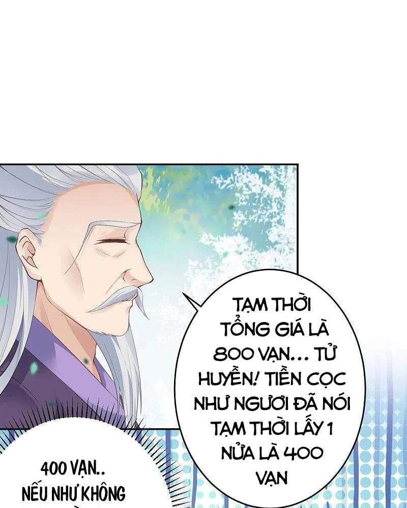 Nghịch Thiên Tà Thần Chapter 402 - 8
