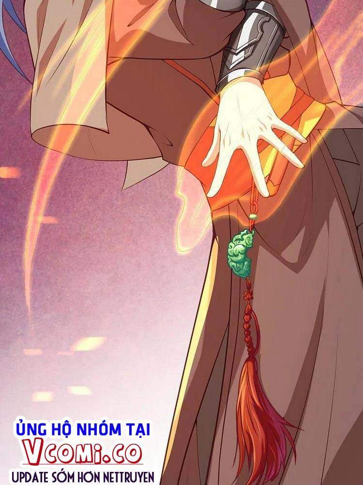 Nghịch Thiên Tà Thần Chapter 404 - 18