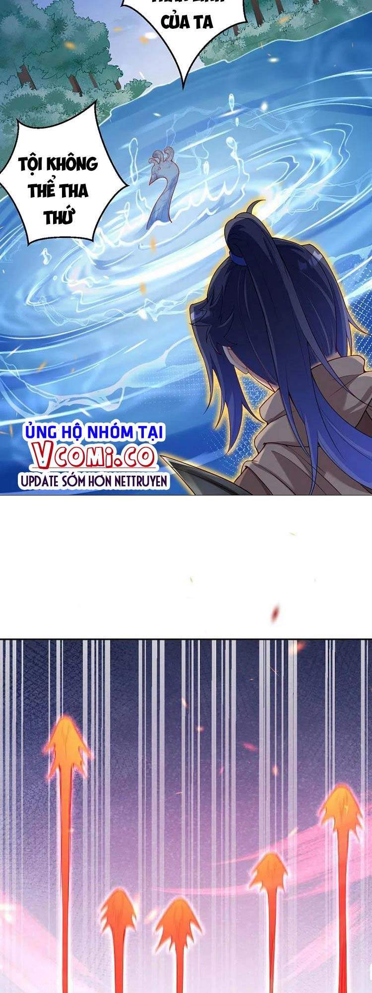 Nghịch Thiên Tà Thần Chapter 404 - 25