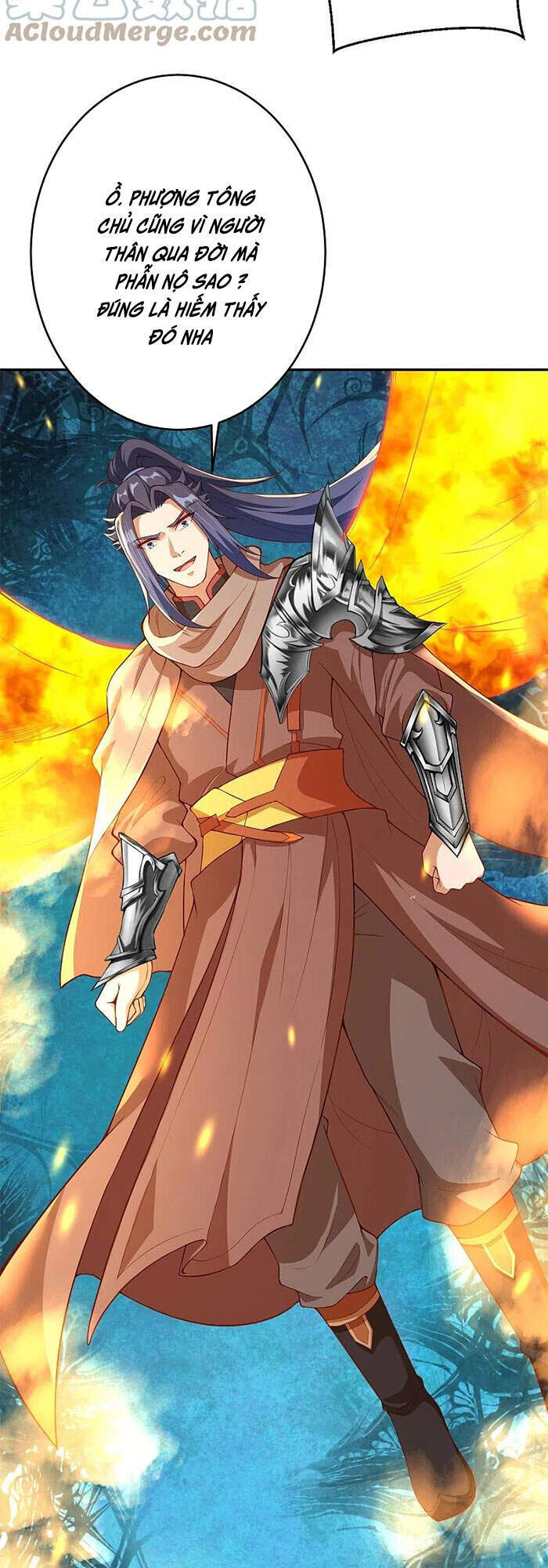 Nghịch Thiên Tà Thần Chapter 405 - 27