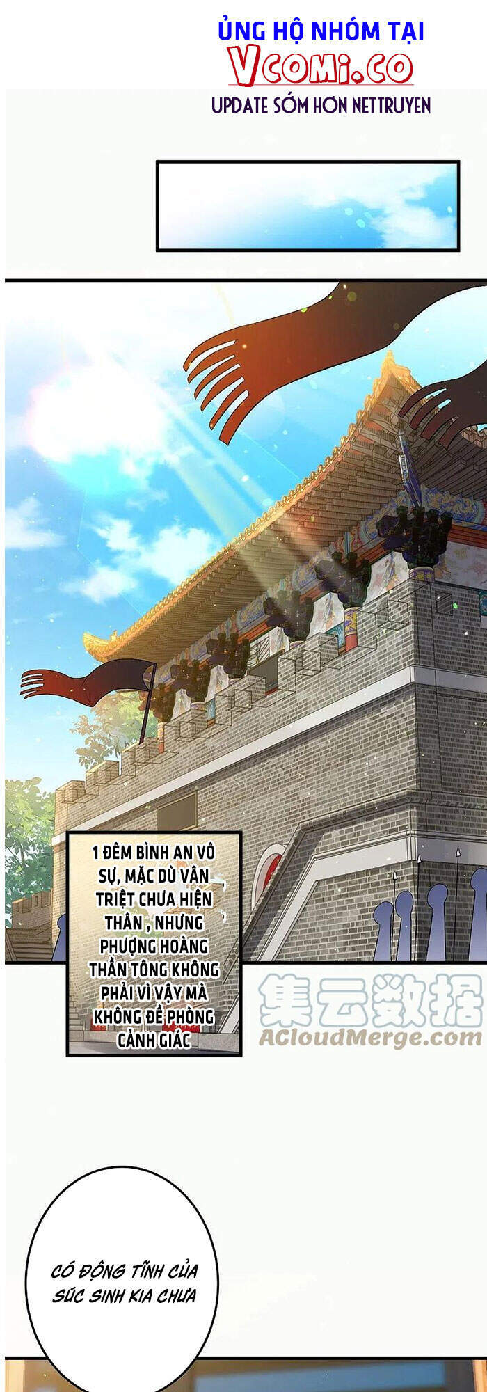 Nghịch Thiên Tà Thần Chapter 405 - 67