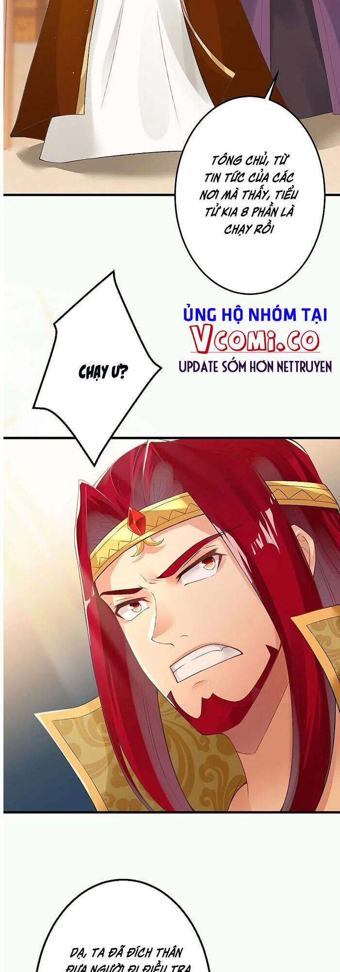 Nghịch Thiên Tà Thần Chapter 405 - 69