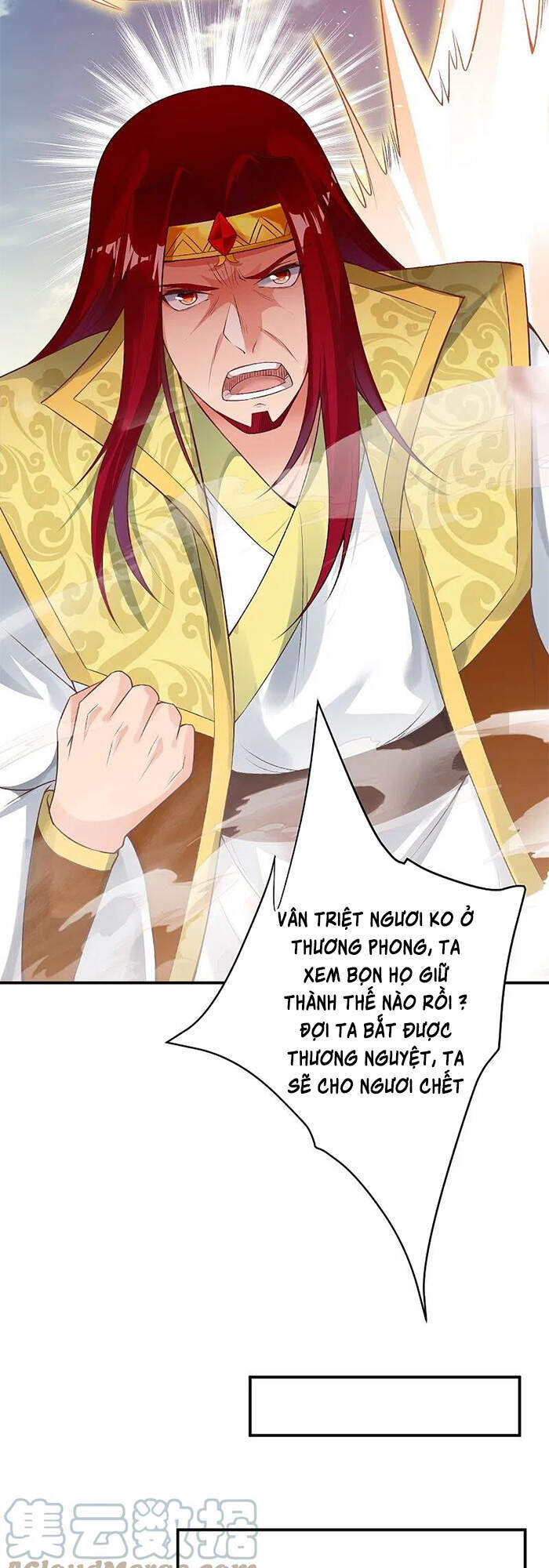 Nghịch Thiên Tà Thần Chapter 406 - 53