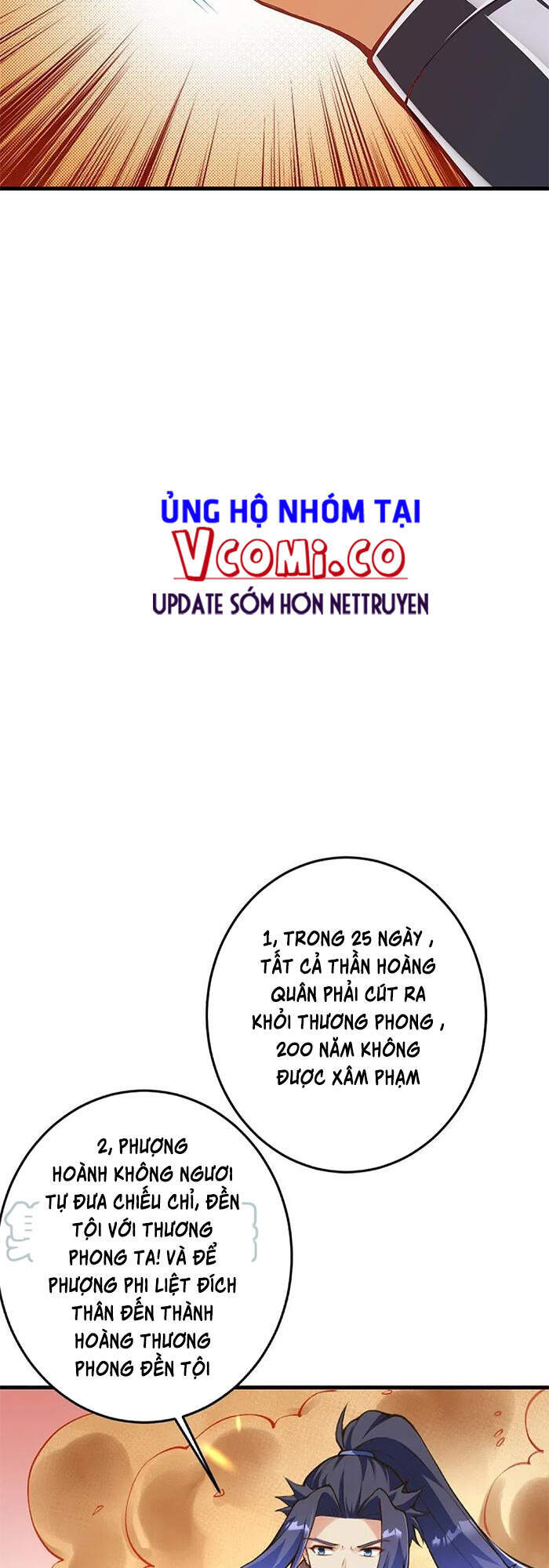Nghịch Thiên Tà Thần Chapter 406 - 9