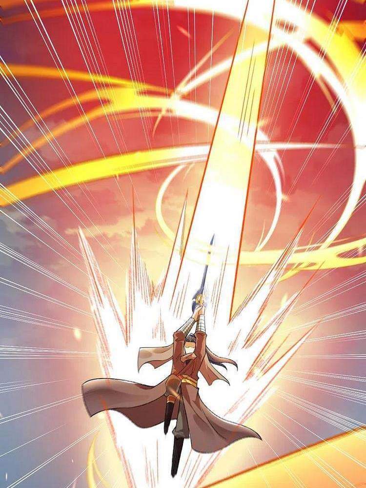 Nghịch Thiên Tà Thần Chapter 409 - 14