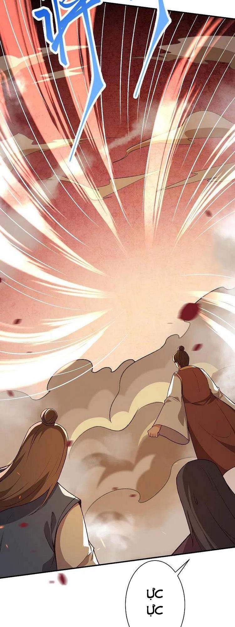 Nghịch Thiên Tà Thần Chapter 409 - 22