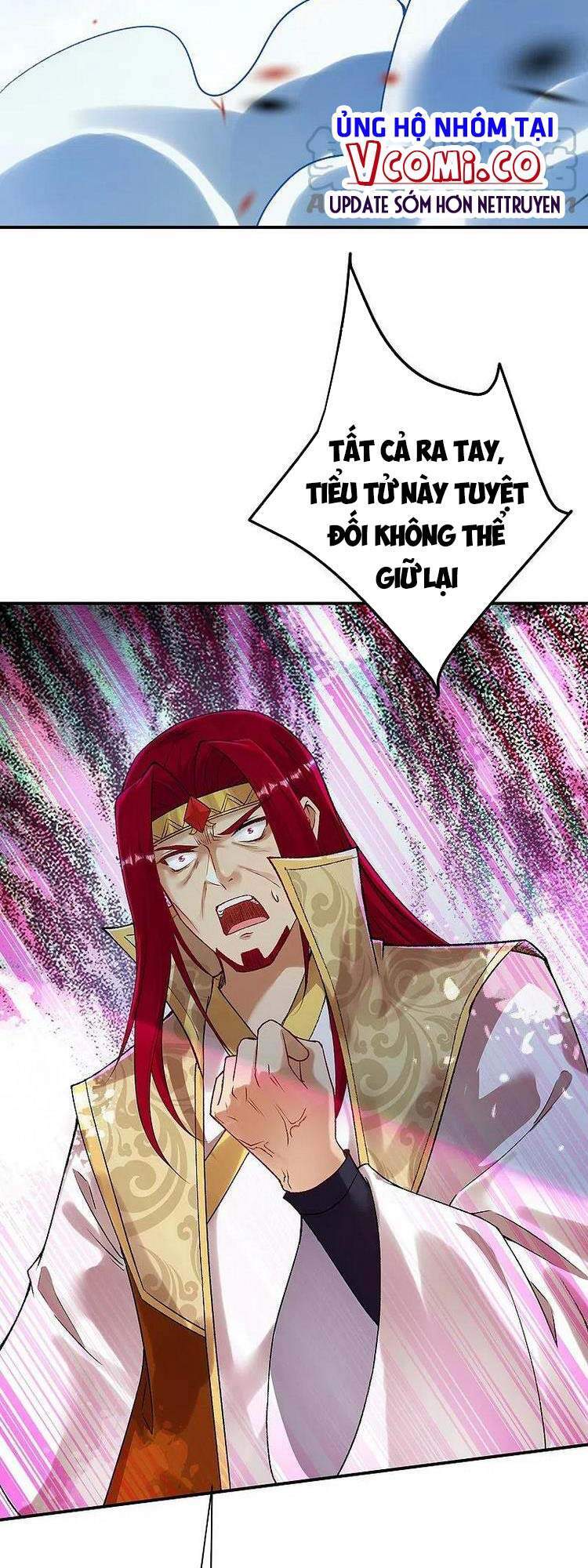 Nghịch Thiên Tà Thần Chapter 409 - 26