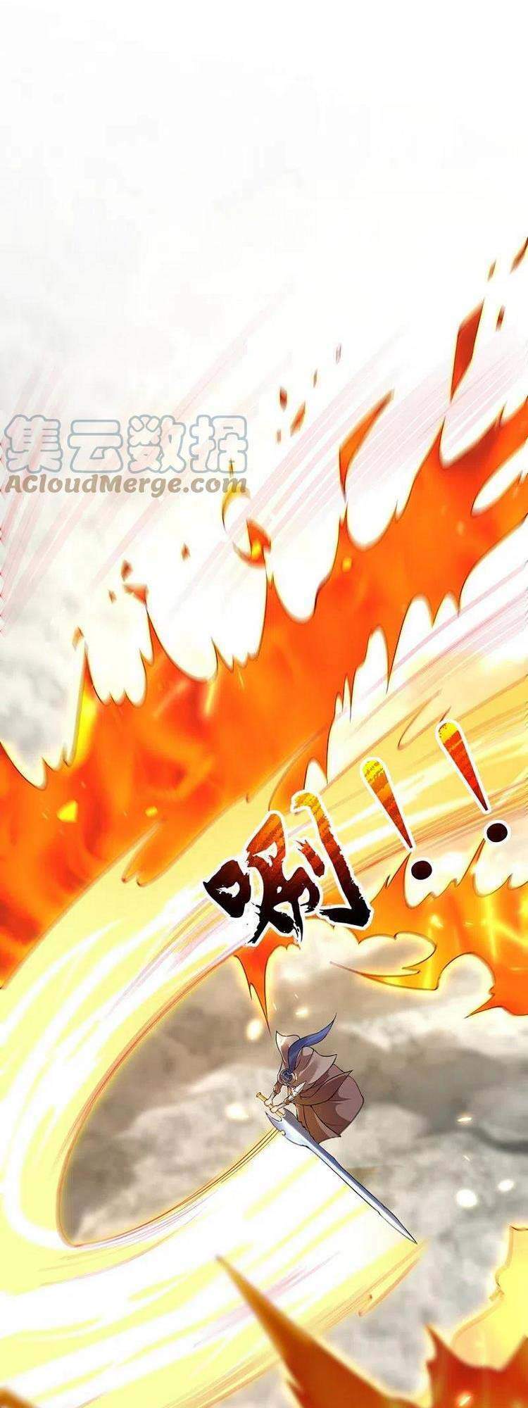 Nghịch Thiên Tà Thần Chapter 409 - 32