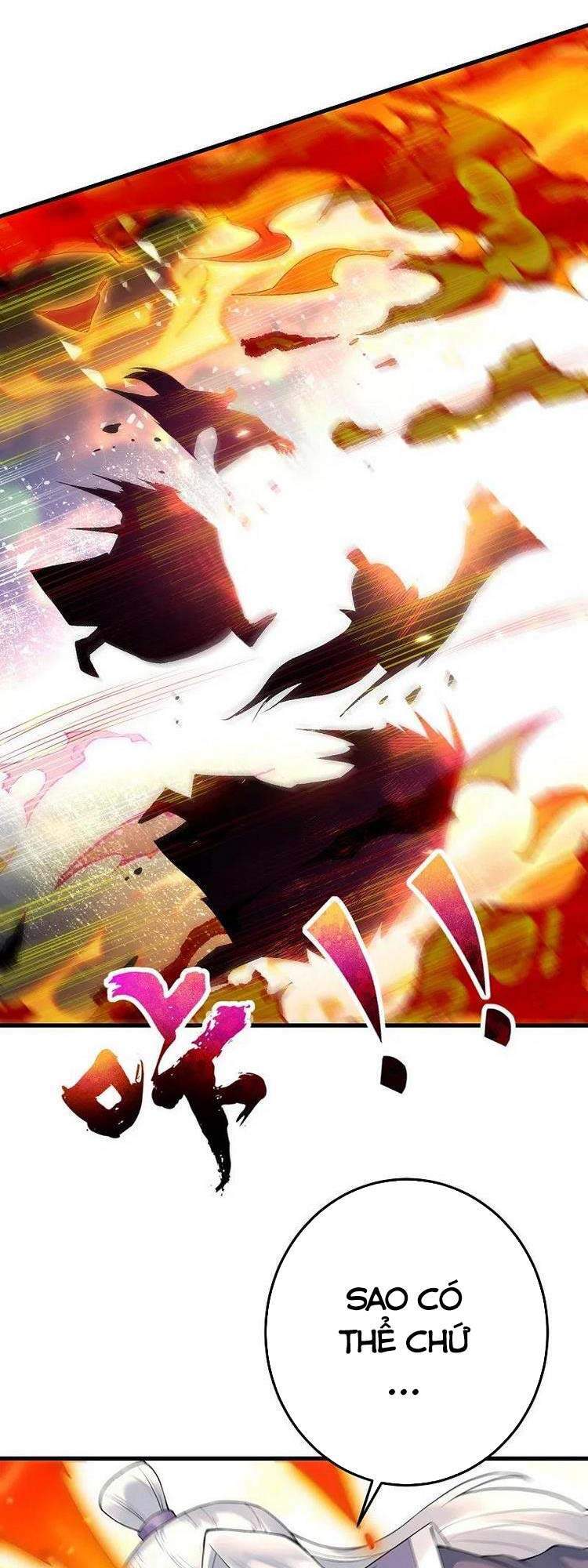 Nghịch Thiên Tà Thần Chapter 409 - 34