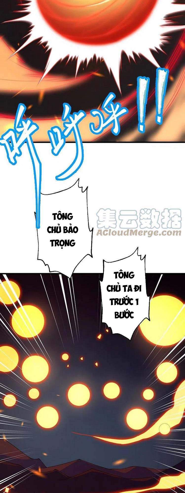 Nghịch Thiên Tà Thần Chapter 409 - 42