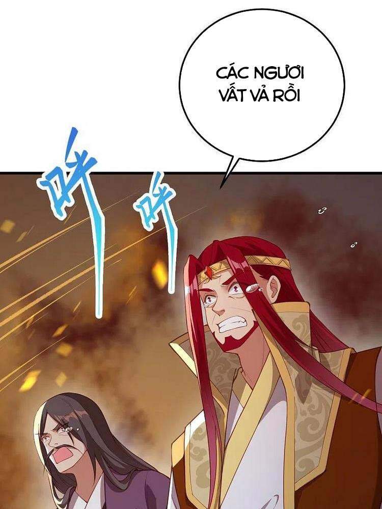 Nghịch Thiên Tà Thần Chapter 409 - 49