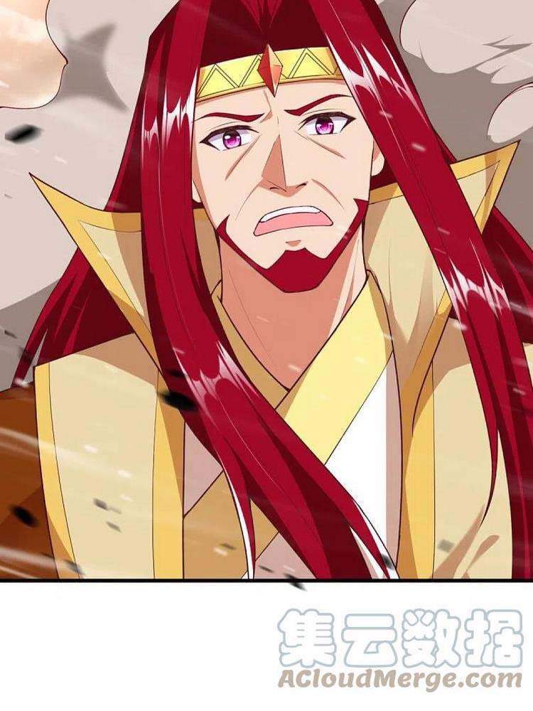 Nghịch Thiên Tà Thần Chapter 409 - 53