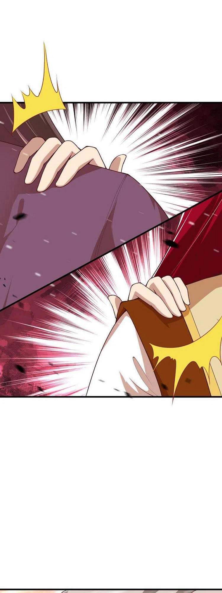 Nghịch Thiên Tà Thần Chapter 409 - 54