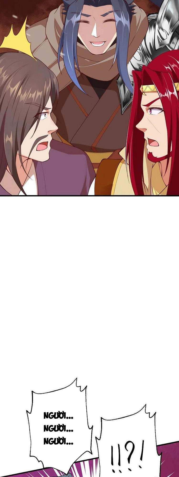 Nghịch Thiên Tà Thần Chapter 409 - 58