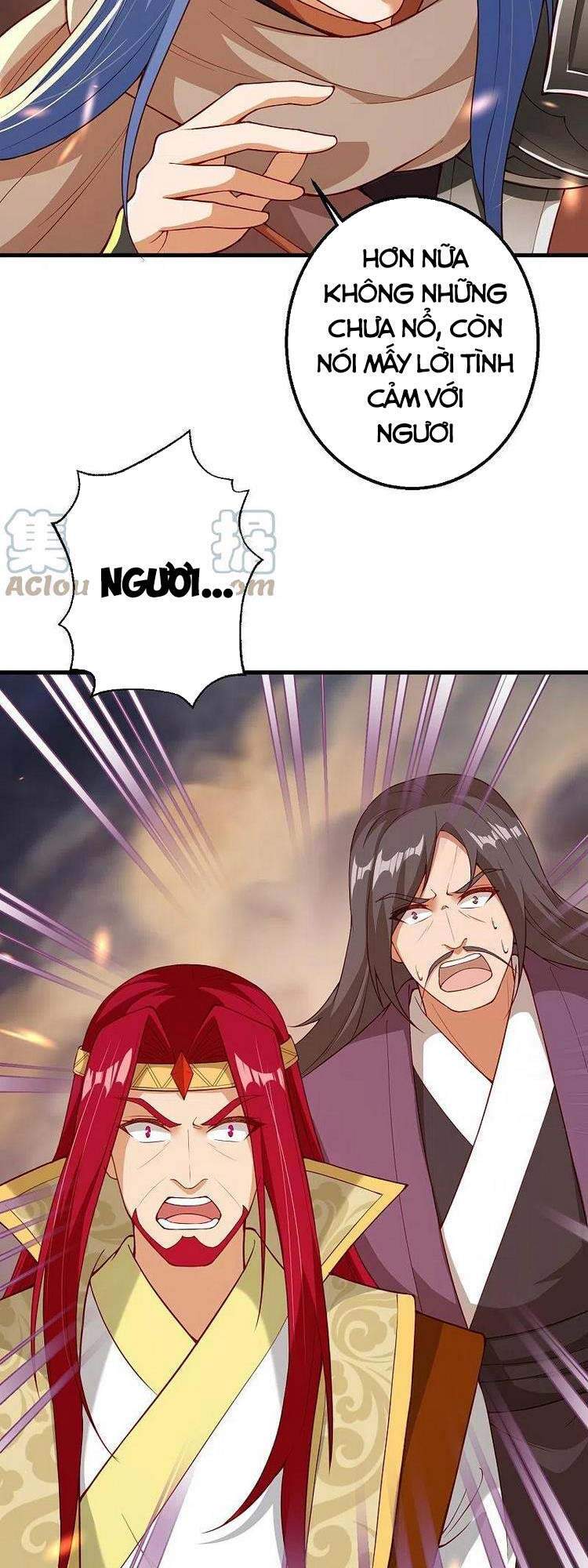 Nghịch Thiên Tà Thần Chapter 409 - 64