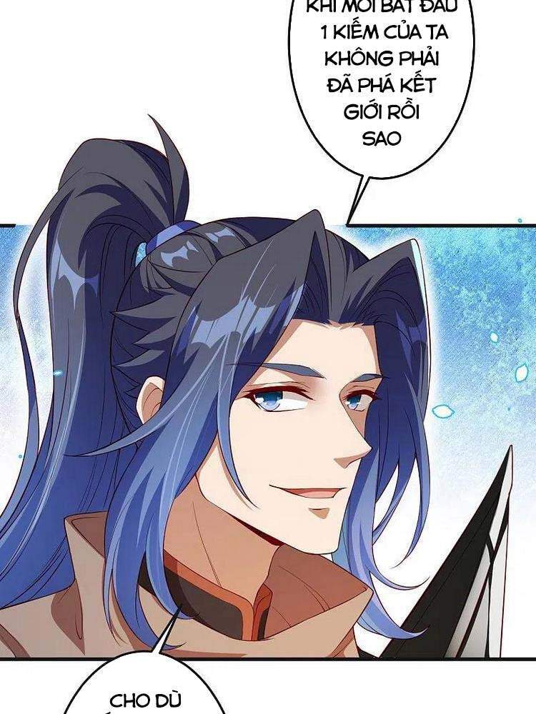 Nghịch Thiên Tà Thần Chapter 409 - 71
