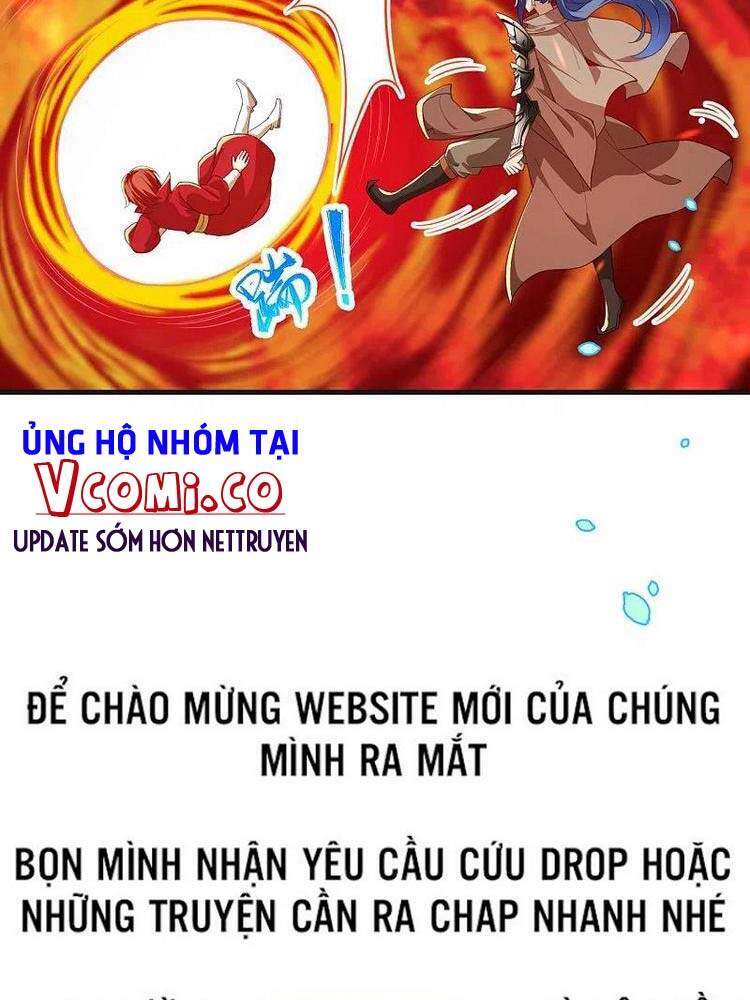 Nghịch Thiên Tà Thần Chapter 409 - 77